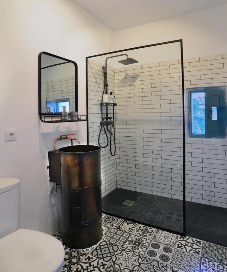Affittacamere La Boutique Nuévalos Esterno foto